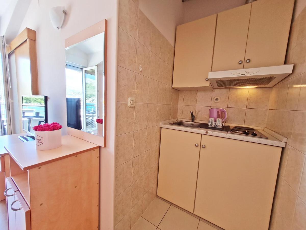 סטוברץ Rooms And Apartments Porat מראה חיצוני תמונה