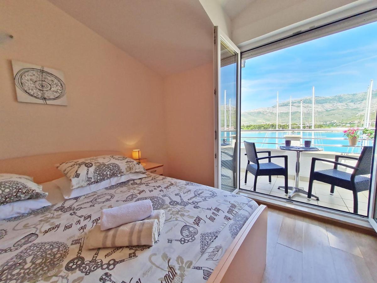 סטוברץ Rooms And Apartments Porat מראה חיצוני תמונה
