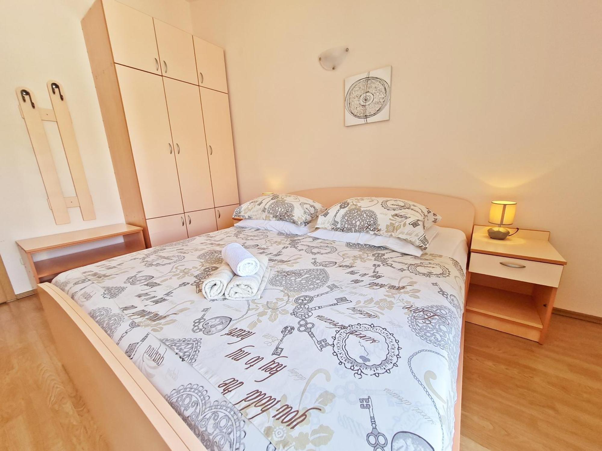 סטוברץ Rooms And Apartments Porat מראה חיצוני תמונה