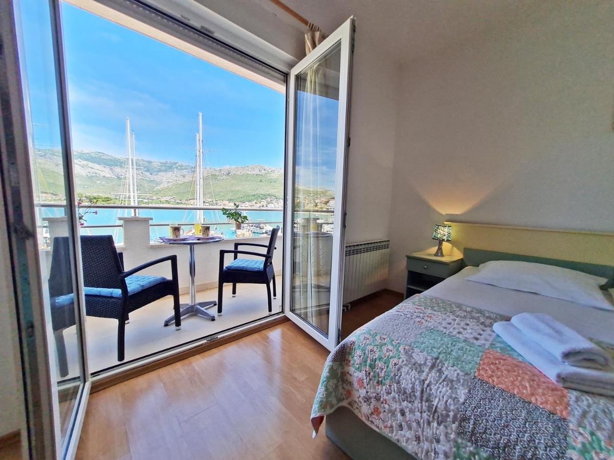 סטוברץ Rooms And Apartments Porat מראה חיצוני תמונה
