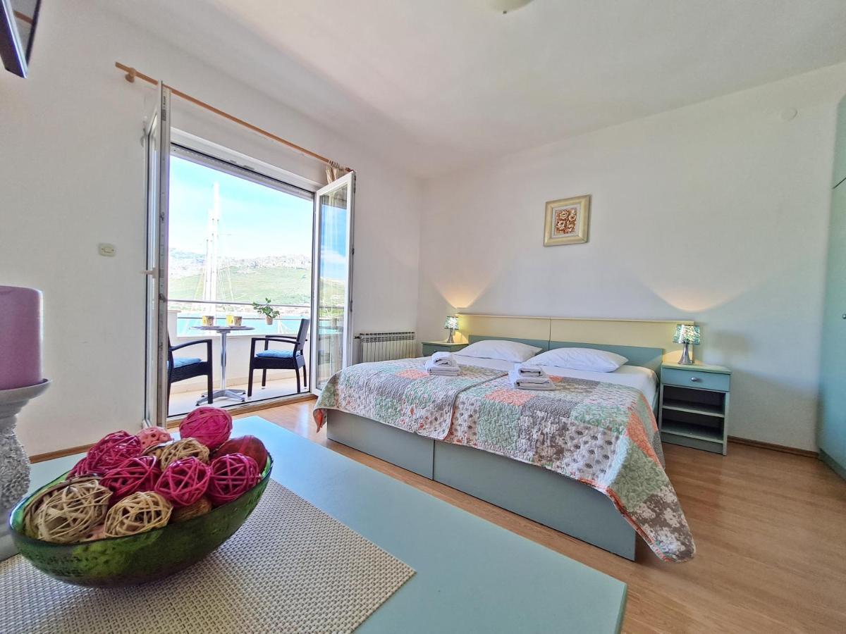 סטוברץ Rooms And Apartments Porat מראה חיצוני תמונה