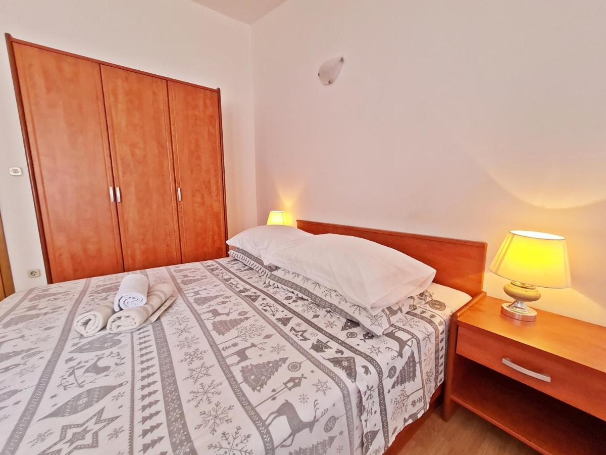 סטוברץ Rooms And Apartments Porat מראה חיצוני תמונה