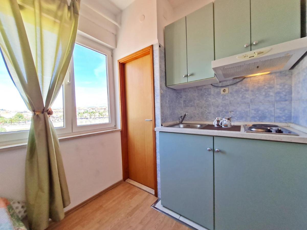 סטוברץ Rooms And Apartments Porat מראה חיצוני תמונה