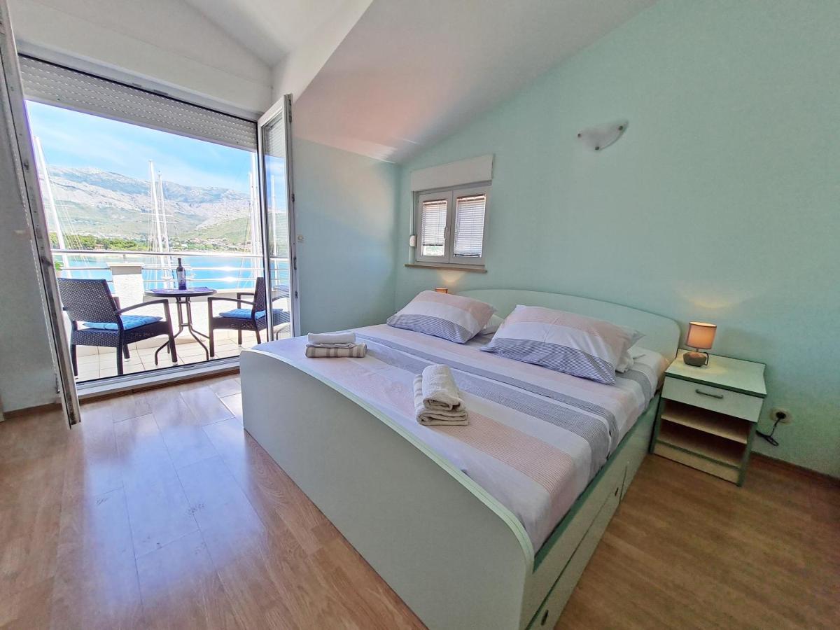 סטוברץ Rooms And Apartments Porat מראה חיצוני תמונה