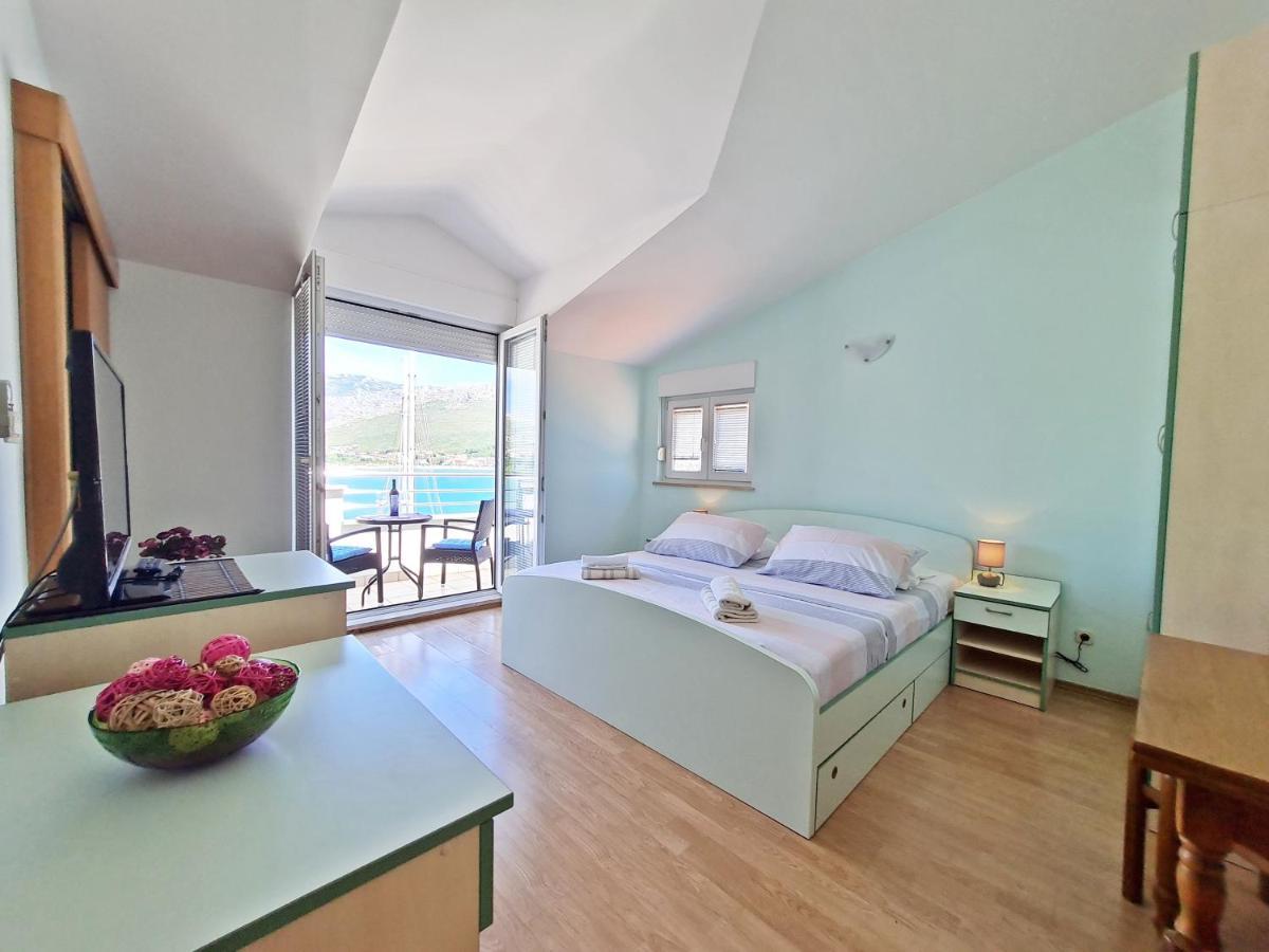 סטוברץ Rooms And Apartments Porat מראה חיצוני תמונה