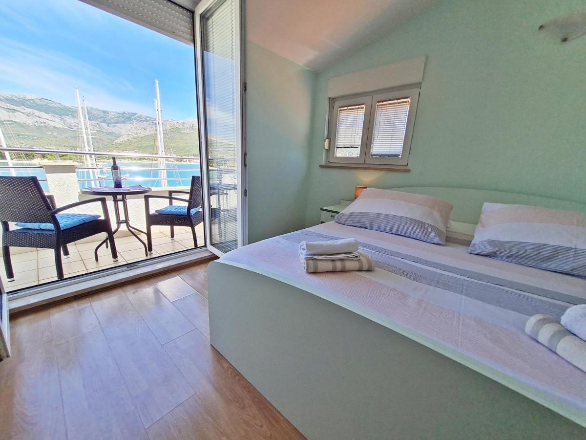 סטוברץ Rooms And Apartments Porat מראה חיצוני תמונה