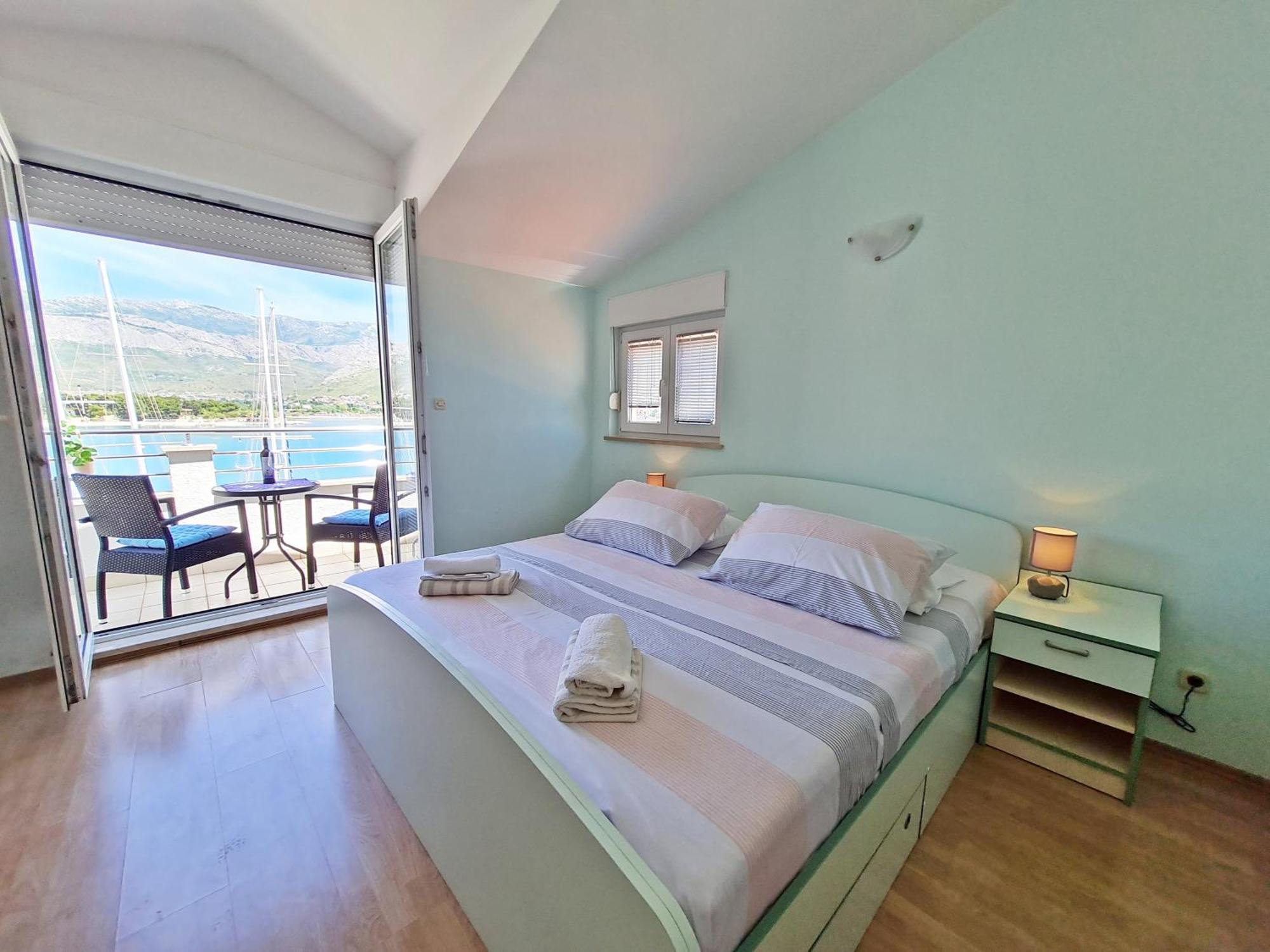 סטוברץ Rooms And Apartments Porat חדר תמונה