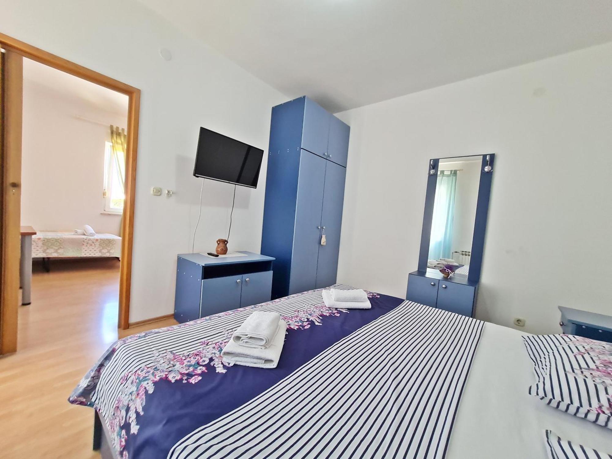 סטוברץ Rooms And Apartments Porat חדר תמונה