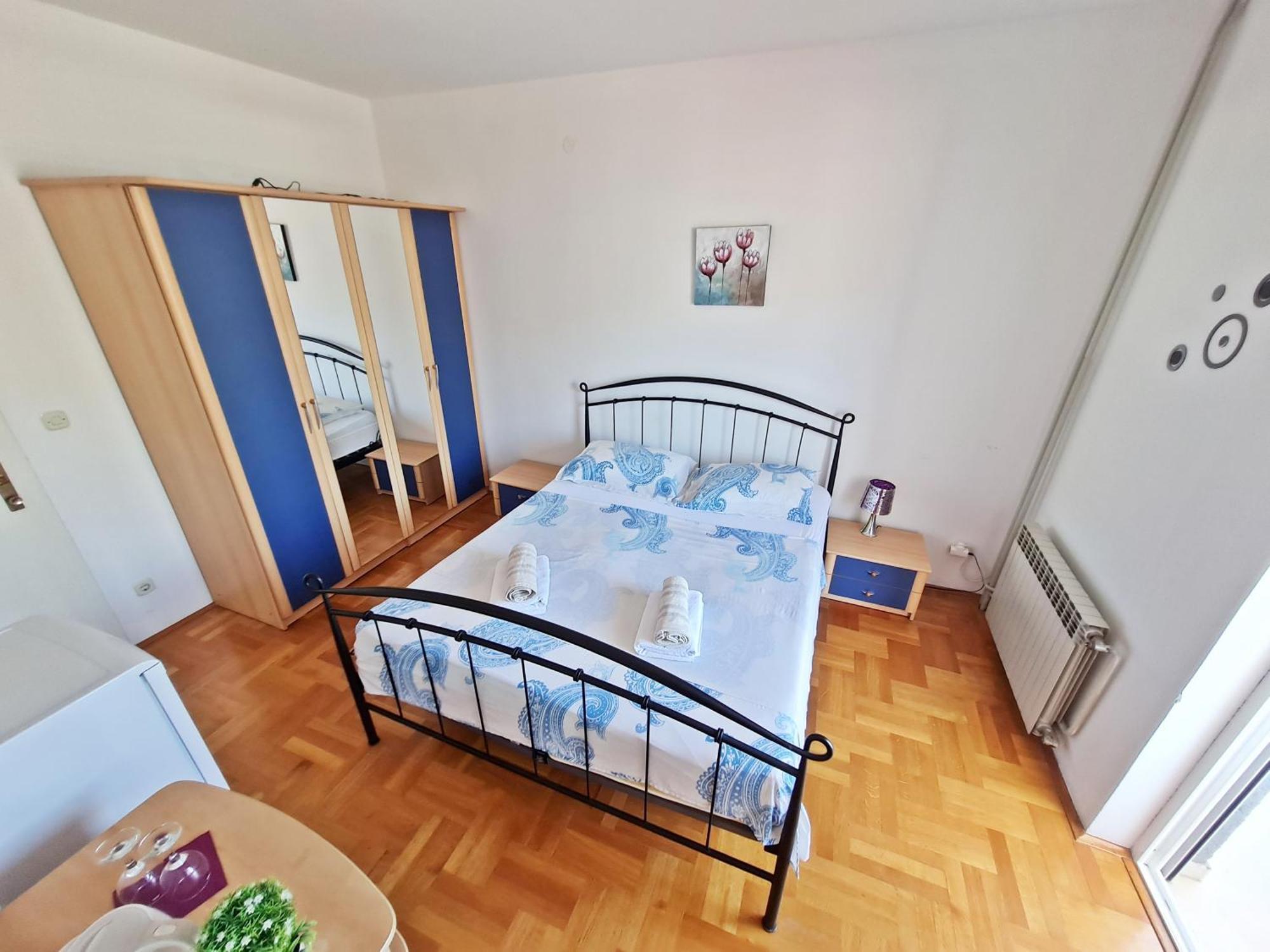 סטוברץ Rooms And Apartments Porat חדר תמונה