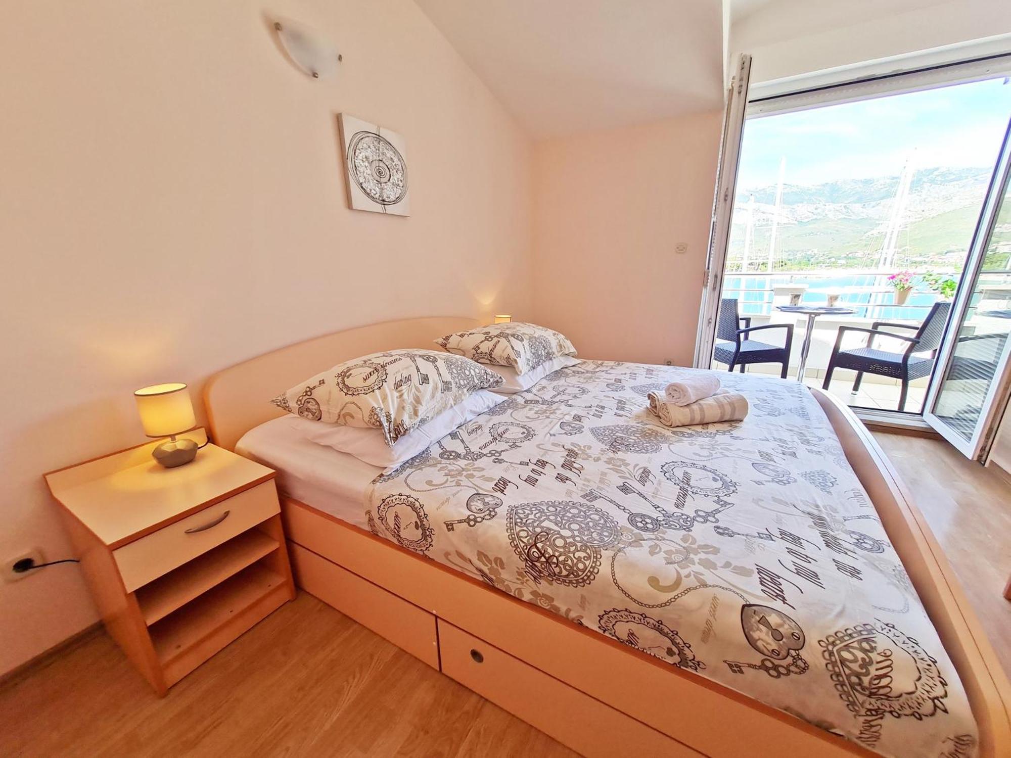 סטוברץ Rooms And Apartments Porat חדר תמונה
