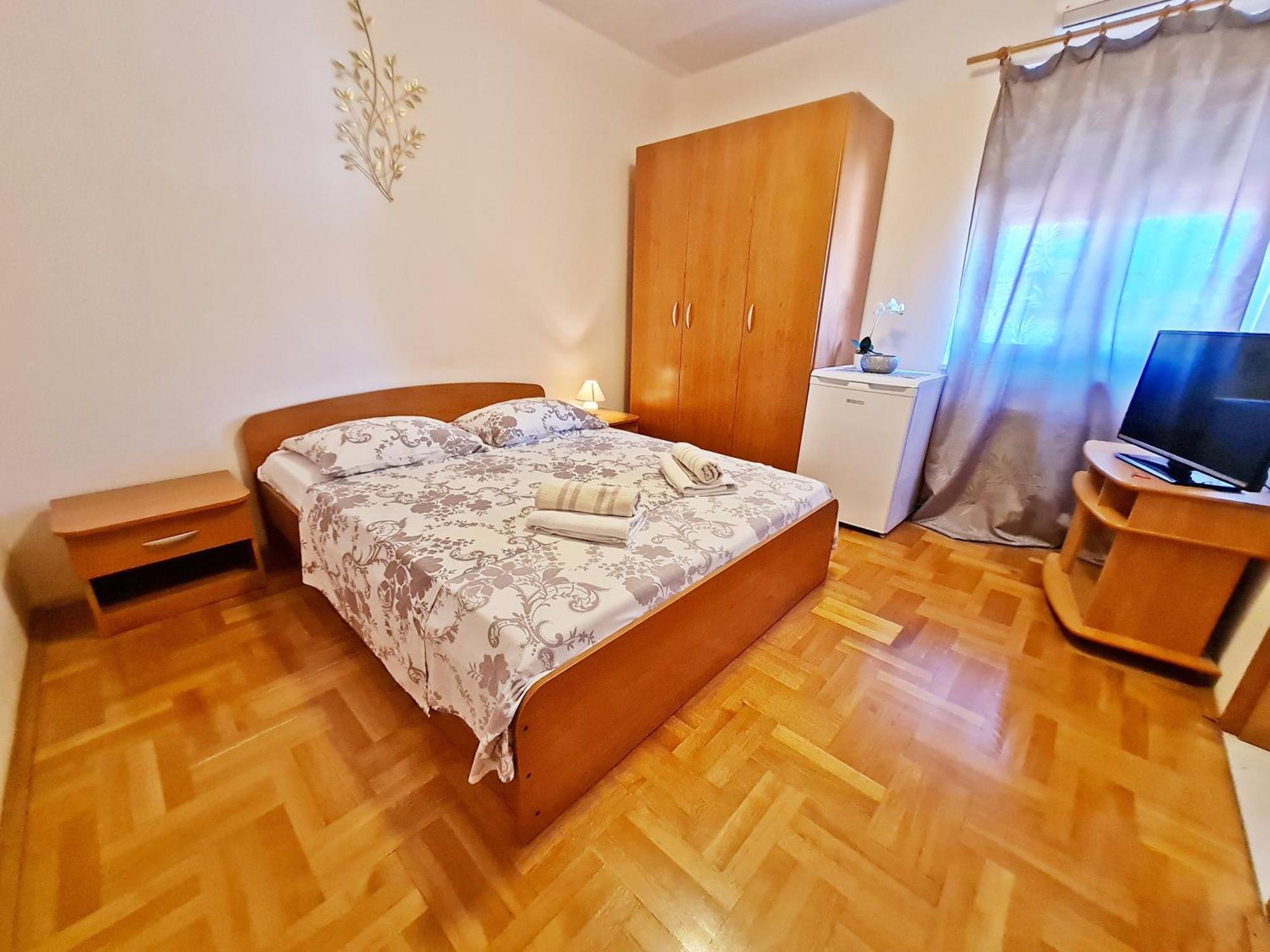 סטוברץ Rooms And Apartments Porat חדר תמונה