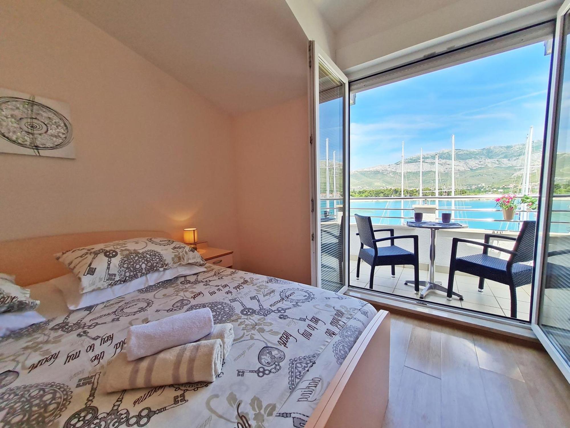 סטוברץ Rooms And Apartments Porat חדר תמונה