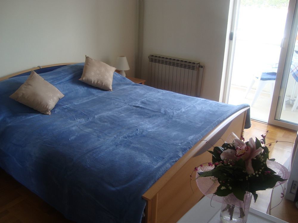 סטוברץ Rooms And Apartments Porat מראה חיצוני תמונה