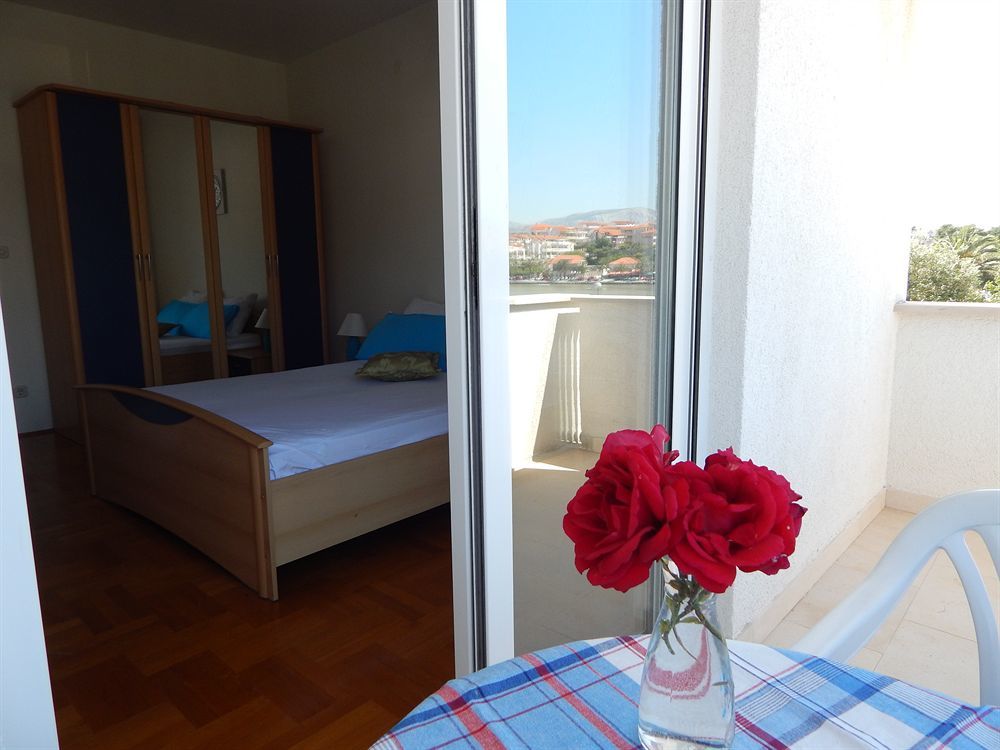 סטוברץ Rooms And Apartments Porat מראה חיצוני תמונה