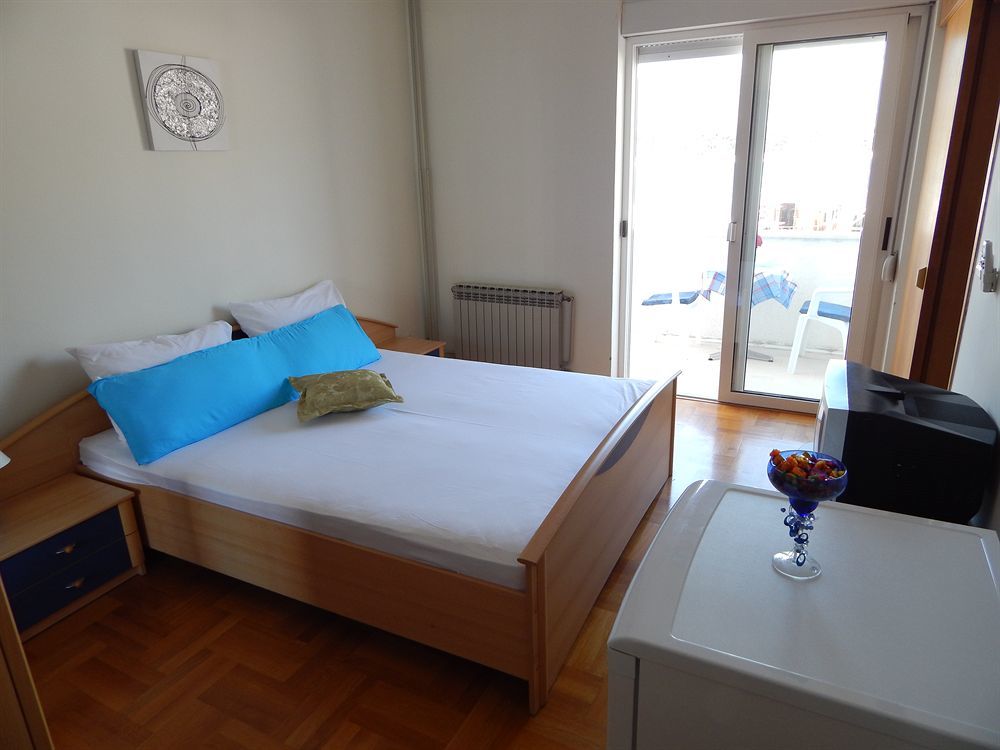 סטוברץ Rooms And Apartments Porat מראה חיצוני תמונה