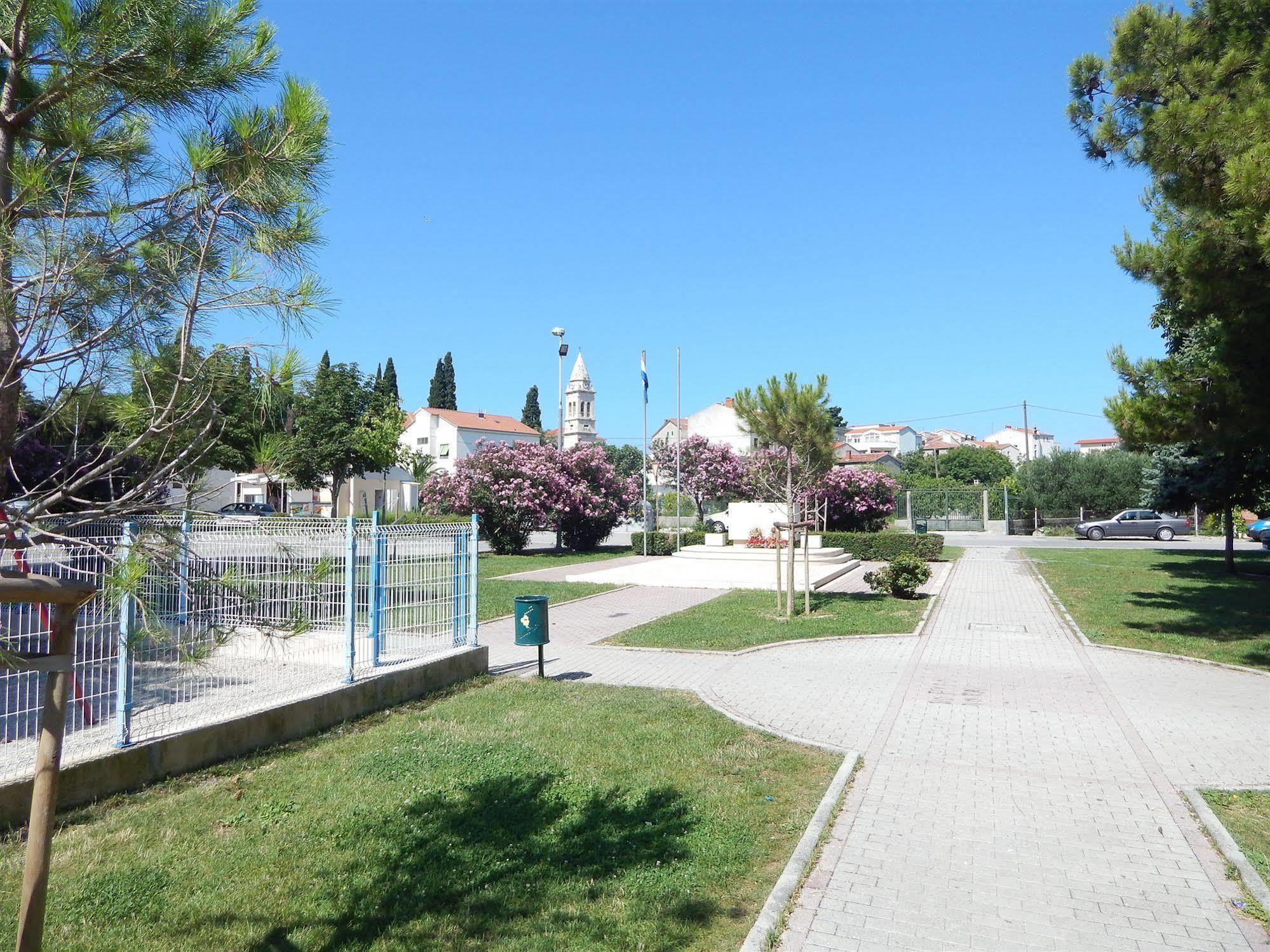 סטוברץ Rooms And Apartments Porat מראה חיצוני תמונה