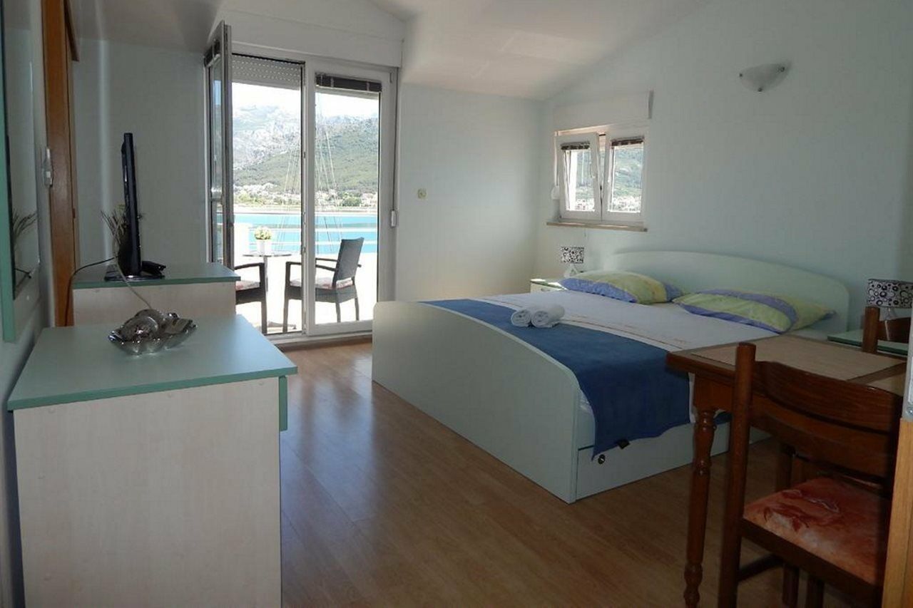 סטוברץ Rooms And Apartments Porat מראה חיצוני תמונה