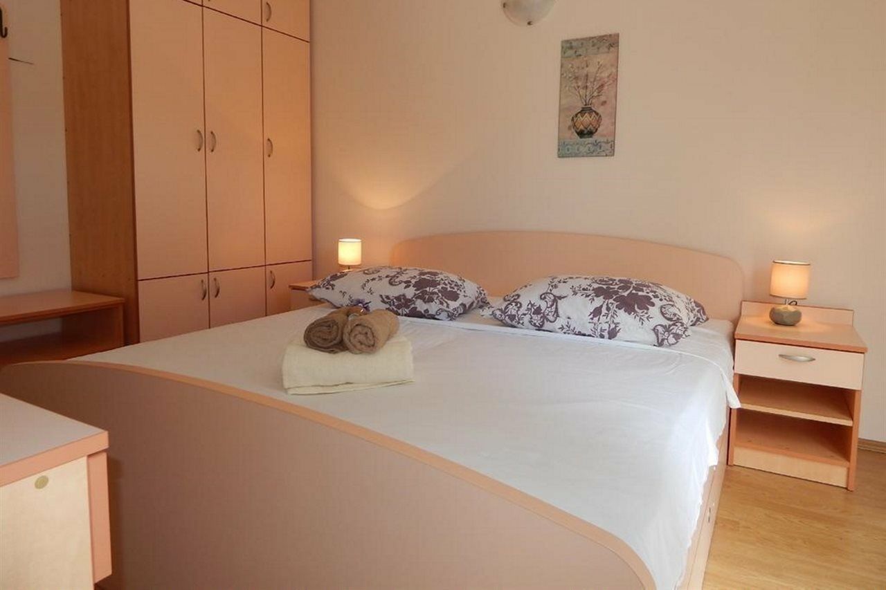 סטוברץ Rooms And Apartments Porat מראה חיצוני תמונה